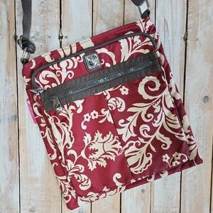 Brighton Crossbody Bag Nylon